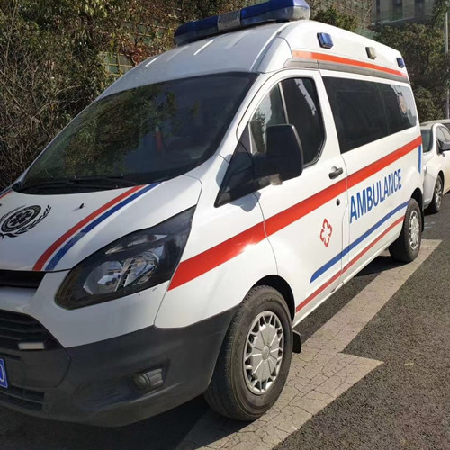 历城品质救护车出租,为您的健康出行负责