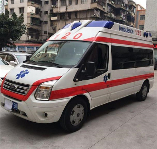 历城非急救护车护送行业的服务质量如何保障