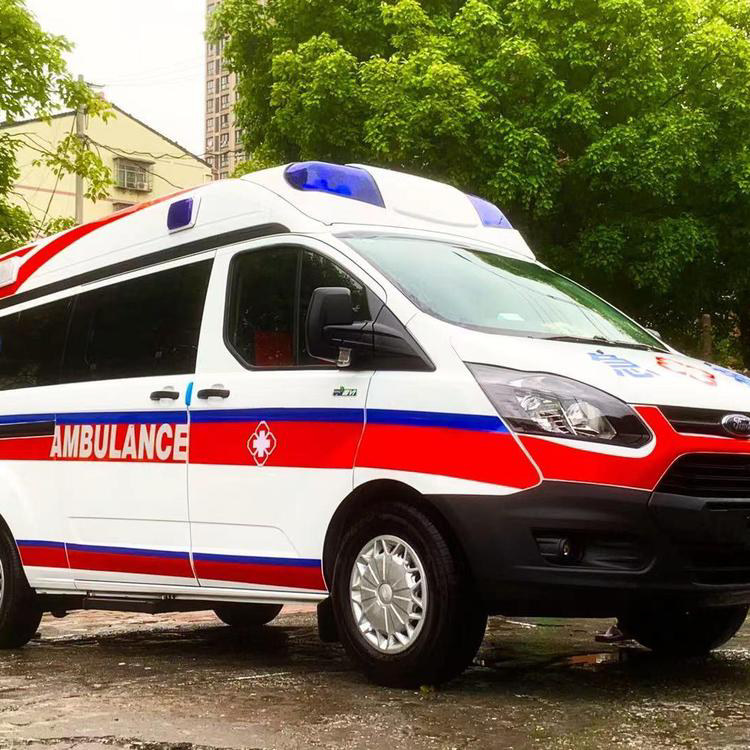 历城重症监护救护车出租护送返乡