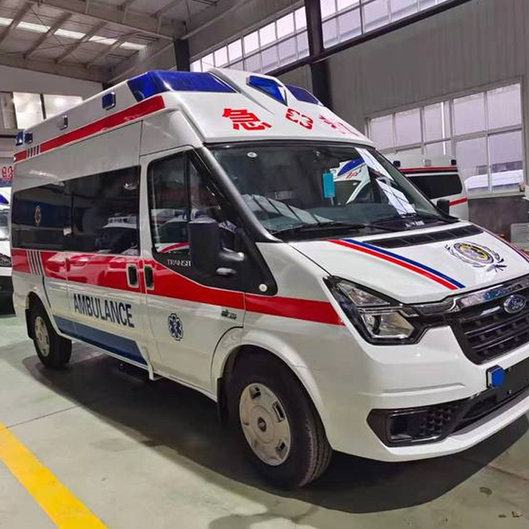 历城演唱会救护车出租保障现场