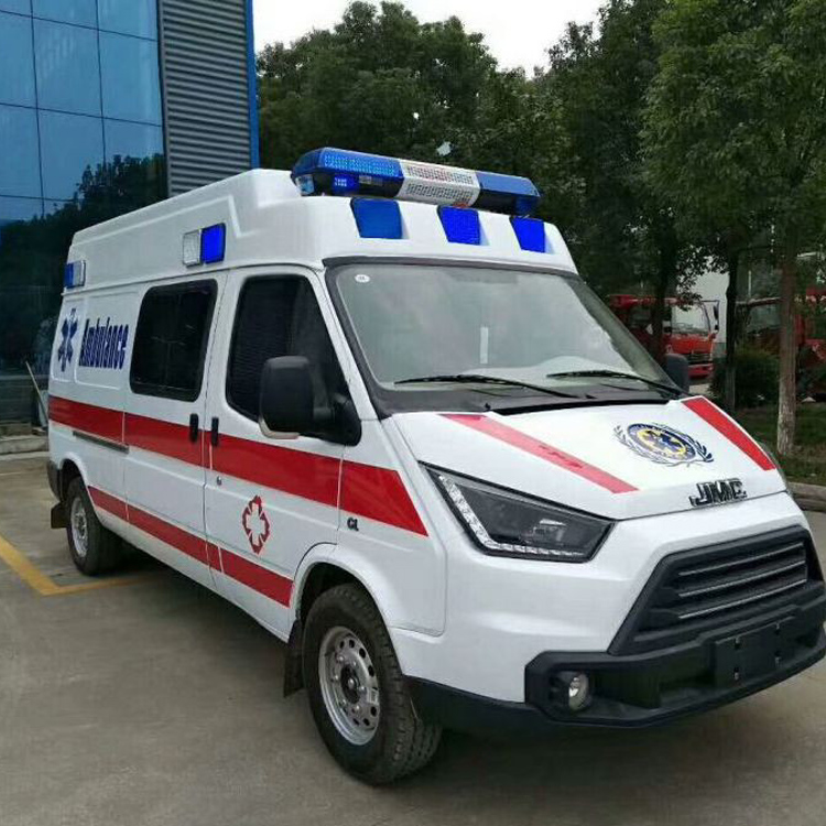 历城救护车出租哪家好