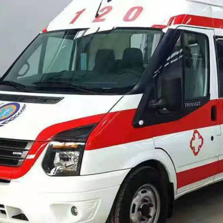 历城非急救护送病人转院租赁救护车的优缺点对比